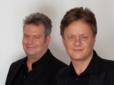 Interview mit einem Vogler-Duo 2015