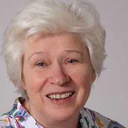 Sibylle Kößler