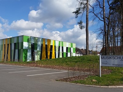 Musikschule Homburg