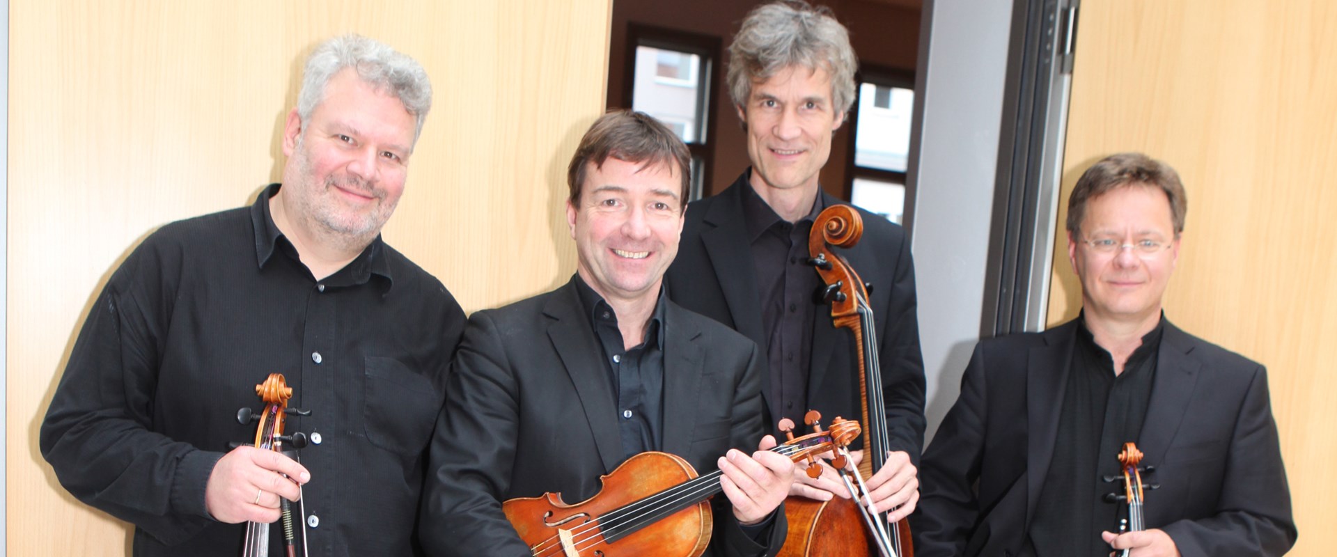 Vogler Quartett