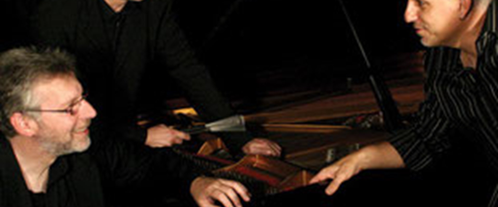 Helmut Lörscher Trio