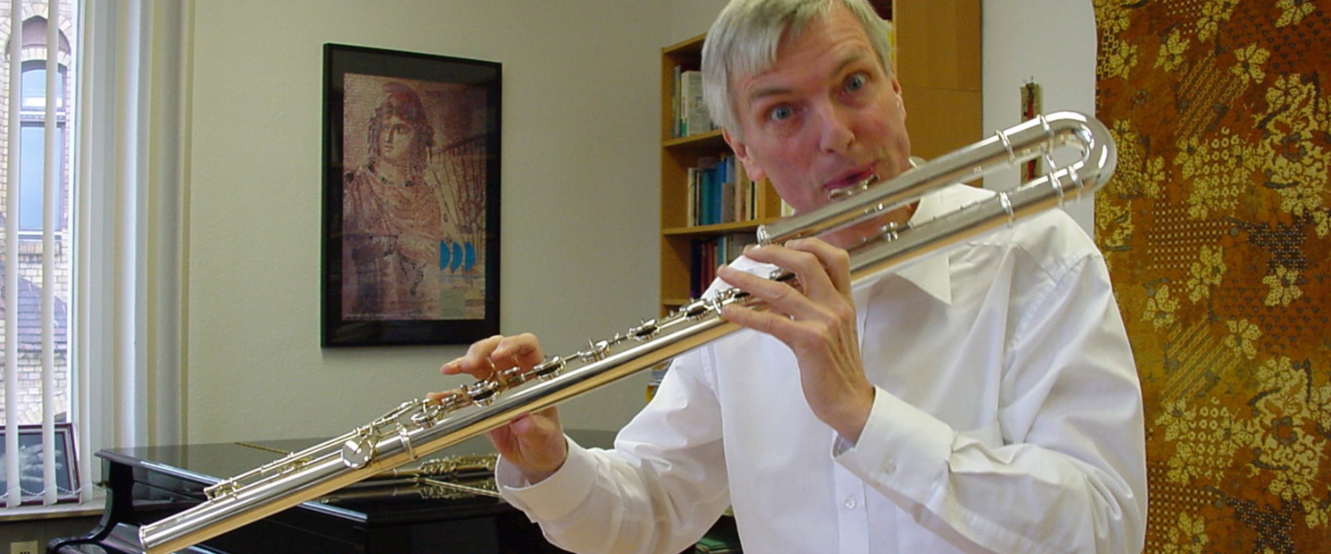 Prof. Eckart Altenmüller