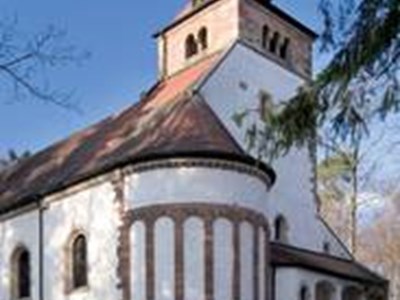 Klinikkirche UKS