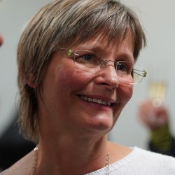 Eva Jungen