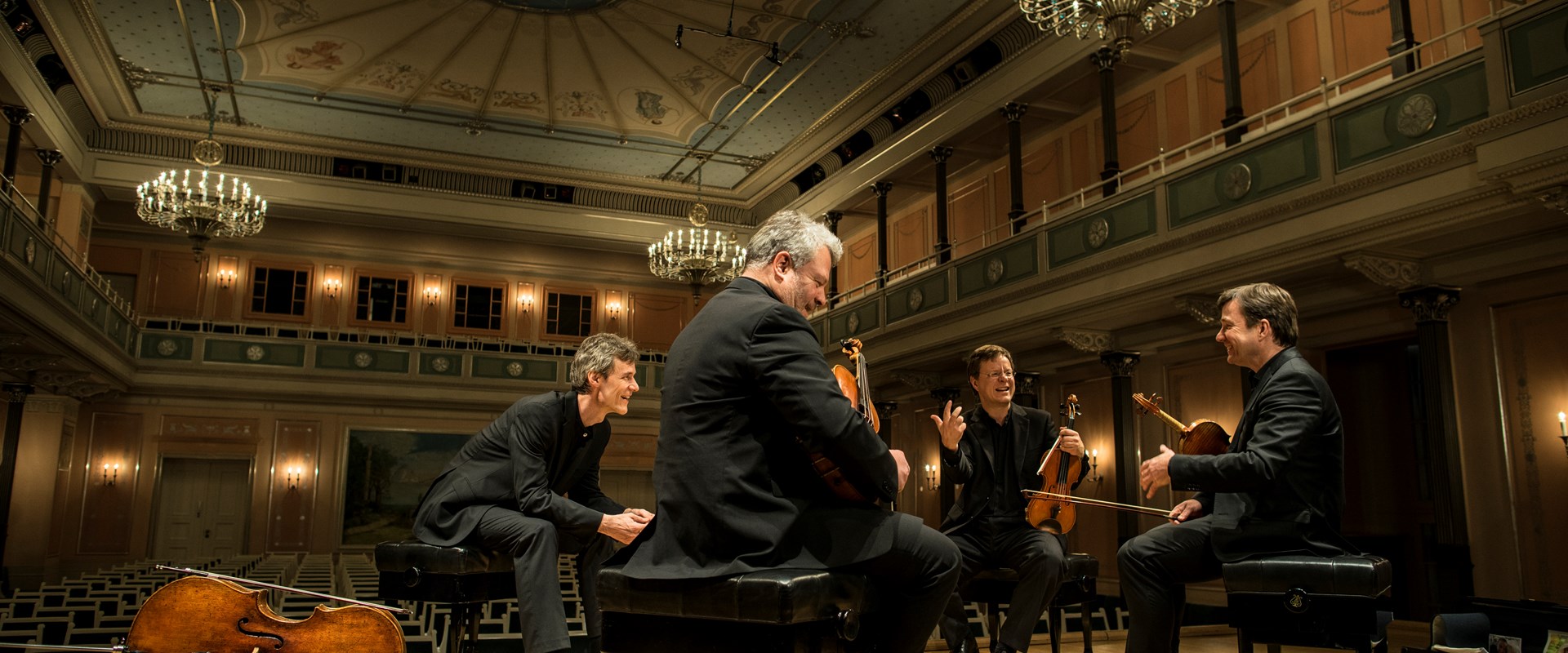 Vogler Quartett