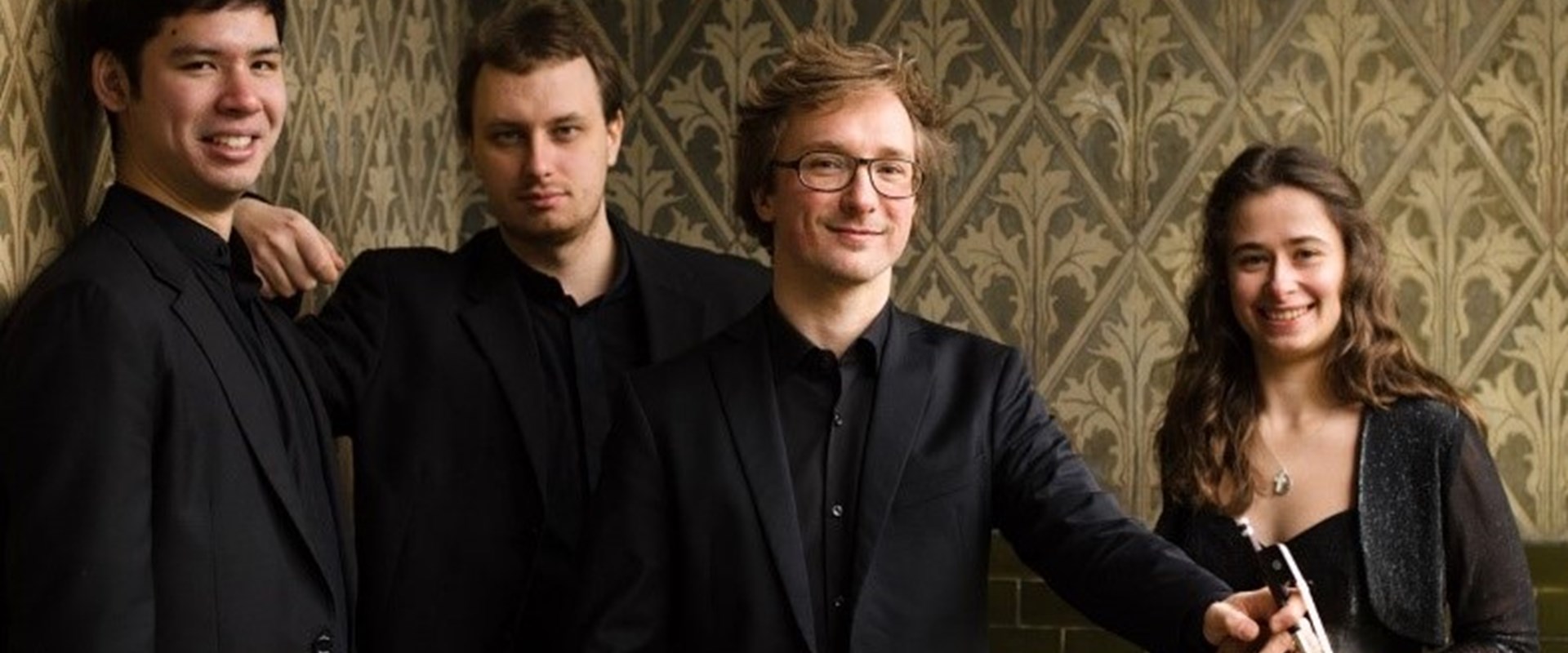 Eliot Quartett