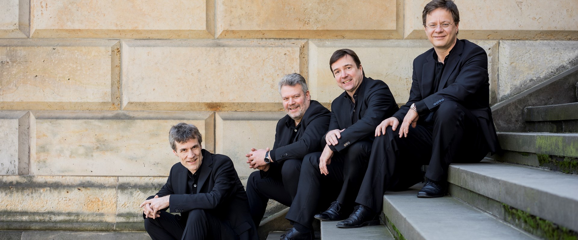 Vogler Quartett