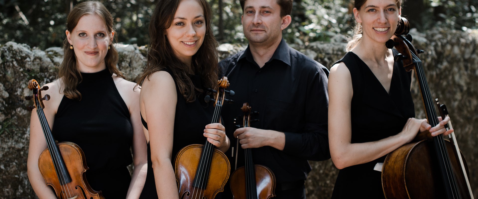 Malion Quartett