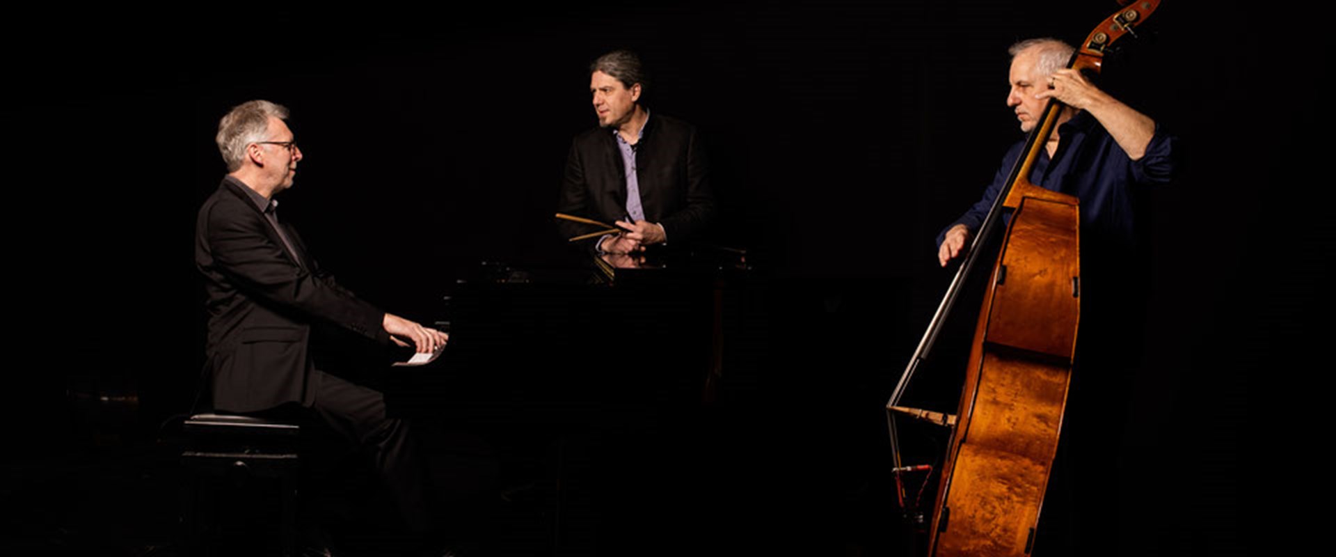 Helmut Lörscher Trio