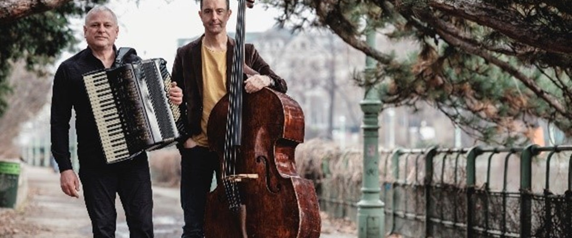Duo Paier-Dohrmann