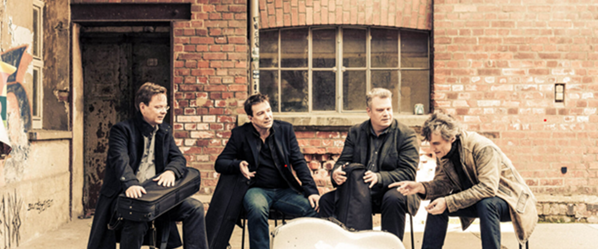 Vogler Quartett