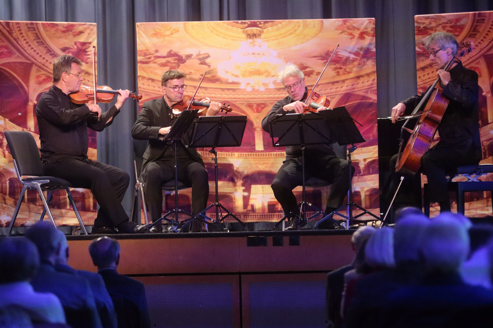 Vogler Quartett
